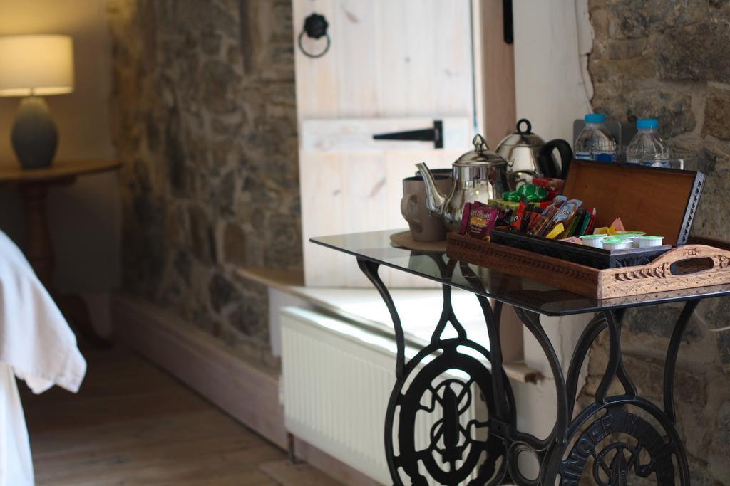 The Pinfold Hotel Skipton Room photo