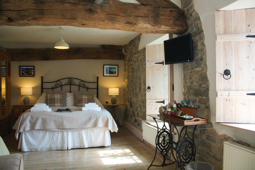 The Pinfold Hotel Skipton Room photo