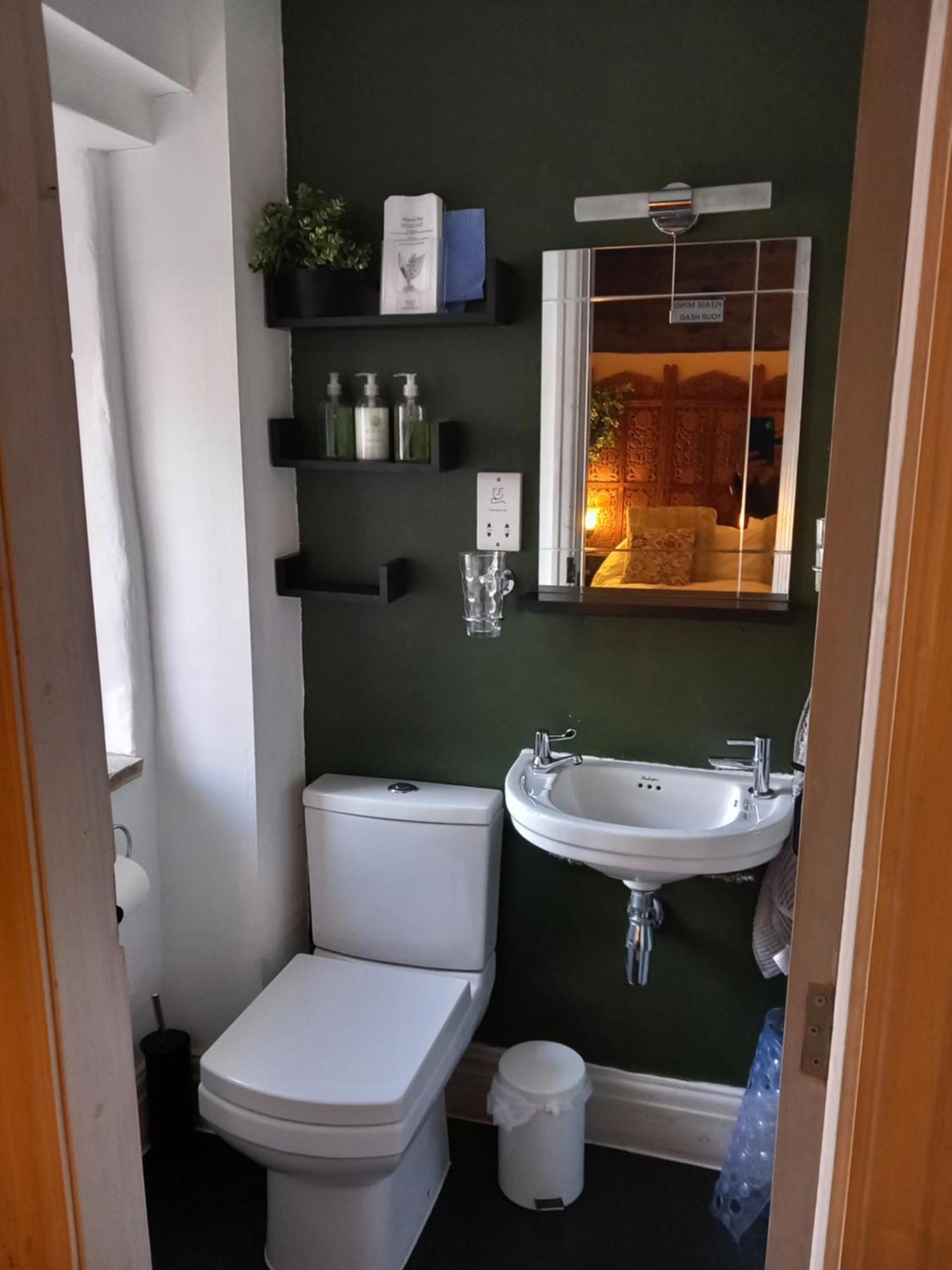 The Pinfold Hotel Skipton Room photo