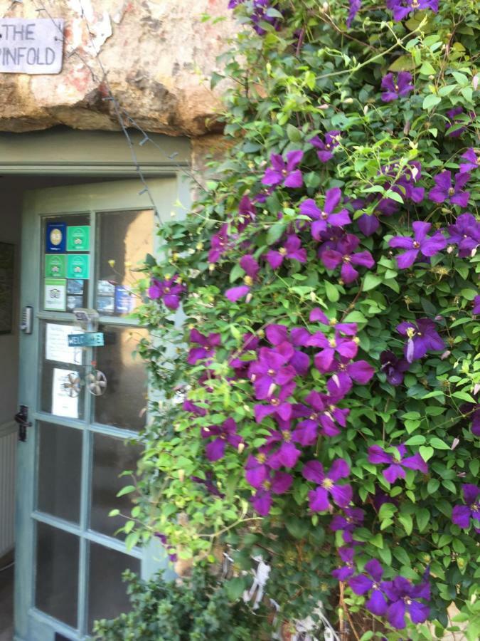 The Pinfold Hotel Skipton Exterior photo